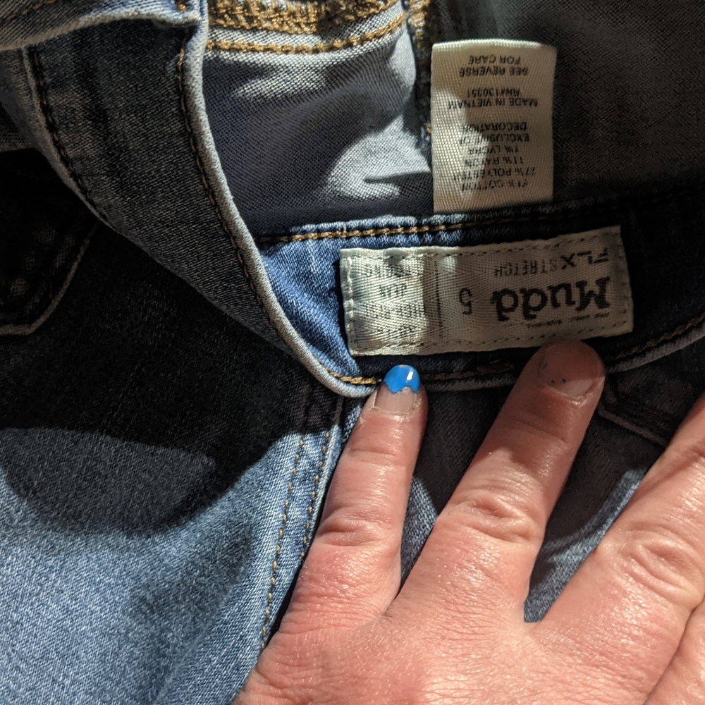 Jeans - Picture 3 of 3